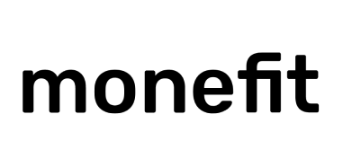 Monefit logo