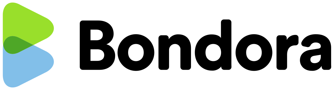 Bondora logo