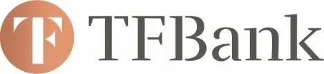 TF Bank logo
